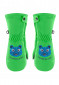 náhled Dziecięce rękawiczki na kciuki Poivre Blanc W21-0973-BBBY Ski mittens fizz green